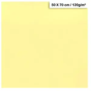 Clairefontaine Papier Maya - 120g - Chamois - 50 x 70 cmVendu parscrapmalin
