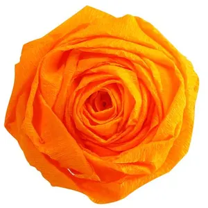 Comparateur de prix : Maildor-Papier Crepon Superieur 250x50 Jaune Or [Jouet]