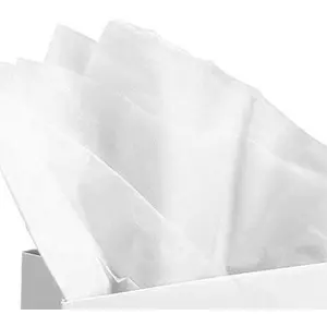 Maildor Clairefontaine Papier de soie, (l)500 x (H)750 mm, blanc ()