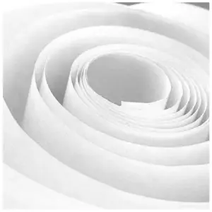 Comparateur de prix : Maildor Clairefontaine Papier d'emballage 'Kraft blanc', 700 x 3 m ()