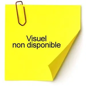 Cahier Clairefontaine Piqué Bleu/Gris A4 48 pages Séyès