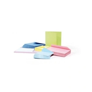Comparateur de prix : Paquet de 20 enveloppes Pollen 165x165mm Bleu 120g