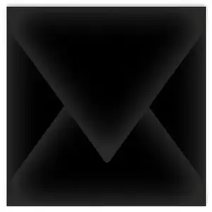 Comparateur de prix : Clairefontaine Pollen - 20 enveloppes carrées 16.5 x 16.5 cm - Noir