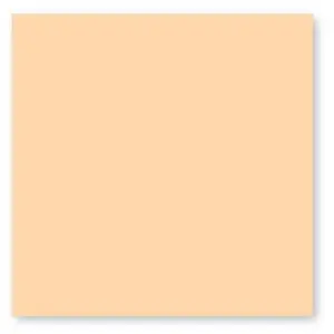 Pollen - 25 cartes carrées 13.5 x 13.5 cm - Opaline pas cher