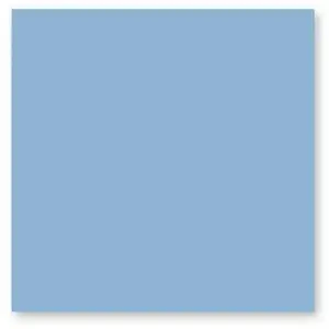Comparateur de prix : Clairefontaine Paquet de 25 cartes simples Pollen 160x160mm Bleu Lavande 210g
