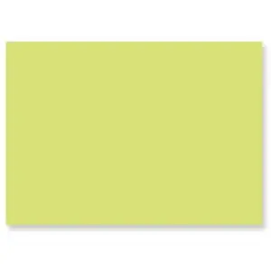 Comparateur de prix : Pack de 25 cartes Clairefontaine Pollen 82 x 128 mm Vert Bourgeon