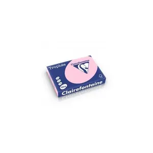 Comparateur de prix : Clairefontaine TROPHEE - Mauve - A4 (210 x 297 mm) - 120 g/m² - 250 feuille(s) papier uni