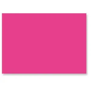 Pack de 25 cartes Pollen 82 x 128 mm FuchsiaVendu parscrapmalin