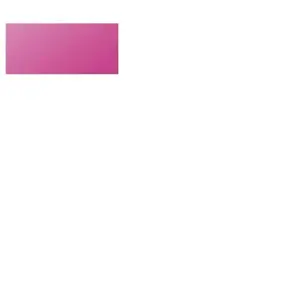 Pollen by Clairefontaine Carte DL, rose fuchsia () pas cher