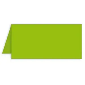 Comparateur de prix : Clairefontaine Pollen Marque-place 85x80 vert menthe pqt 25