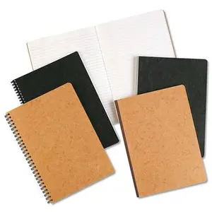 Clairefontaine Cahier Broché A4 192 pages Uni Tabac, Age Bag