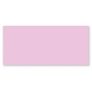 Pollen by Clairefontaine Carte DL, rose dragée () pas cher