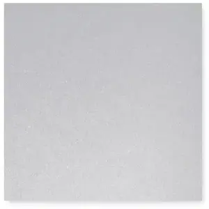 Comparateur de prix : Clairefontaine Pollen Simple Cards - Argent - 160 x 160 mm 25 carte(s) cartes postales