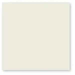 Clairefontaine Paquet de 25 cartes simples Pollen 160x160mm Gris Perle 210g