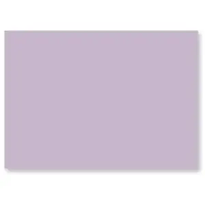 Comparateur de prix : Pack de 25 cartes Pollen 82 x 128 mm Mauve Glycine