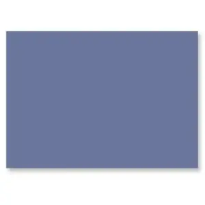 25 Cartes de visite Pollen - Myosotis - 82x128mm pas cher