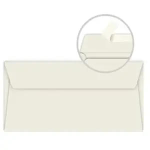 Clairefontaine Enveloppe 120g 114x162 gris perle pqt 20 pas cher