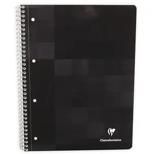 Clairefontaine 8251C Cahier reliure intégrale 2 