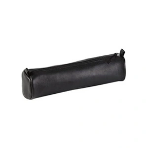 Comparateur de prix : Clairefontaine  Trousse 22 x 5,50 x 5,50 cm Noir - 8320C