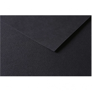 Comparateur de prix : Clairefontaine Papier dessin Tulipe 160 g/m² 50 x 65 cm Noir