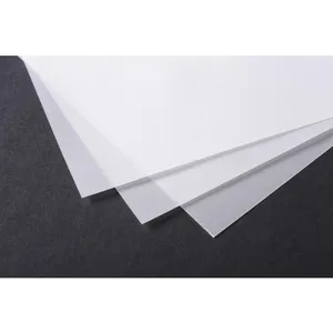 ClaireFontaine Clairefontaine Rouleau Calque 90/95g 0,375x20m
