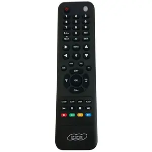 Telecommande 4 en 1 avec learning 1 pièce(s) telecommande 4 en 1 avec learning - ets normand optex pas cher
