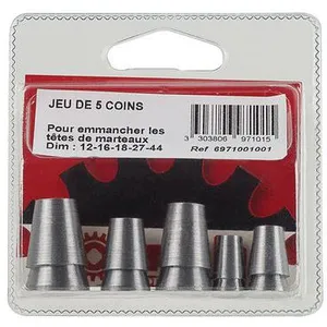 MOB OUTILLAGE Coin d'emmanchage 5 pas cher