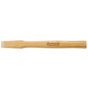 Mob Outillage - manche frene rivoir men. elect L350 mob - 6808000201 pas cher