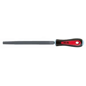 LIME TRIANGULAIRE EMMANCHEMENT BIMATIERE 200 MIDX pas cher