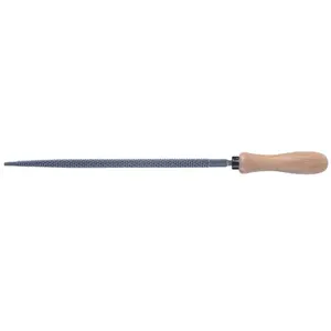Peddinghaus Rape ronde 200 mp manche bois sur carte mob - 094220M201Vendu parmanutan
