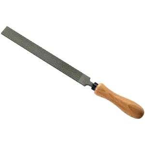 Comparateur de prix : Rape plate a main 200 mp manche bois sur carte mob - 094020M201