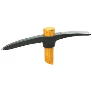 Décintroir à pic L.375 x 330 x 40 mm MOB MONDELIN - 0186000201 pas cher