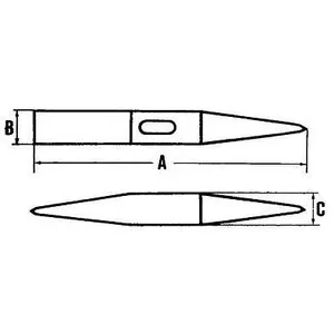 Comparateur de prix : Mob Outillage MARTEAU PIQUER LES SOUDURES 0K3 EF Outil - marteau