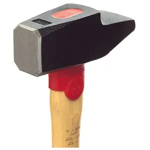 Mob - Marteau de mécanicien manche frêne en 45,50,55,60 mmVendu parmanutan