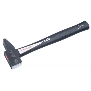 Comparateur de prix : MOB Outillage 0001400701 Marteau rivoir Carbone Quadrimatière 40 mm