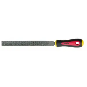 Comparateur de prix : Mob Outillage - rape plate a main emmancheebimat 200 mp mob - 0940208201