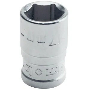 Comparateur de prix : Mob Douilles standard 6 pans carré 1/2" - 17MM MOB
