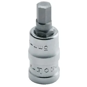 Douille tournevis H6 hexagonal 1/2 Mob Outillage pas cher