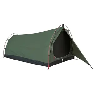 Jamet Monte Cinto 4000 - Tente Black / Green 2 personnes pas cher