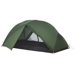 Jamet Jaya 2 Alu - Tente Black / Green 2 places pas cher
