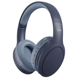 Comparateur de prix : TNB Casque Bluetooth T'nB - Tonality - Bleu 