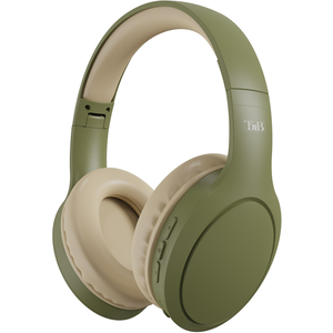 Comparateur de prix : T'nB CBTONEGN écouteur/casque Écouteurs Avec fil &sans fil Arceau USB Type-C Bluetooth Olive