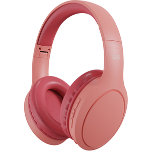 Comparateur de prix : TNB Casque Bluetooth circum-aural TONALITY rose