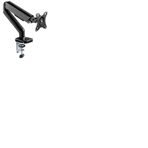 Comparateur de prix : T'nB - Ergo Line - Bras Support articulé pour Moniteur - Noir