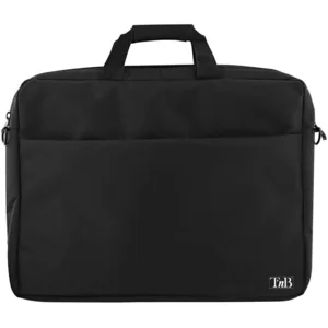T'nB MARSEILLE - Sacoche pour ordinateur portable - 17" - noir pas cher