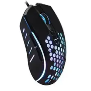 Comparateur de prix : Elyte Souris Gaming filaire T'n'b MY-300 Pro Light Noir