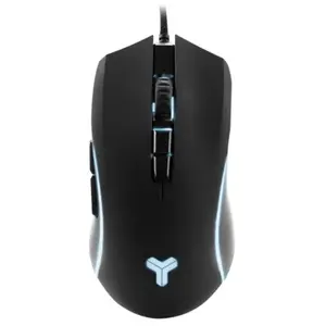 Comparateur de prix : Souris Gaming filaire Elyte MY100 Noir