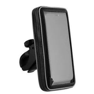 Comparateur de prix : Support coque guidon T'nB Inride pour smartphone Noir