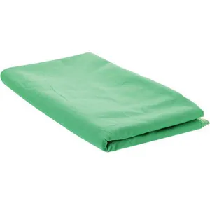 T'nB T'nB INFLUENCE - Arrière-plan - cotonnade - 1.5 m x 2 m - incrustation couleur - vert pas cher