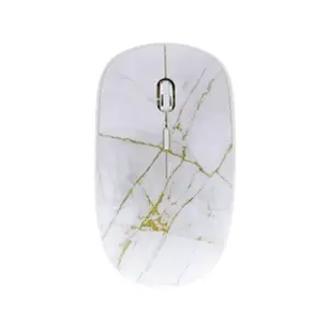 TNB Souris sans fil T'n'B Glod Exclusiv pas cher